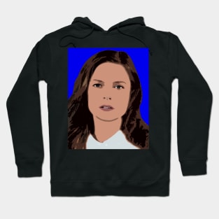 rebecca ferguson Hoodie